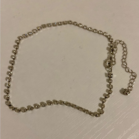 Used Stretched Tennis Bracelet - Picture 3 of 3